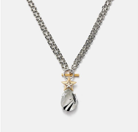 KAY-P NECKLACE