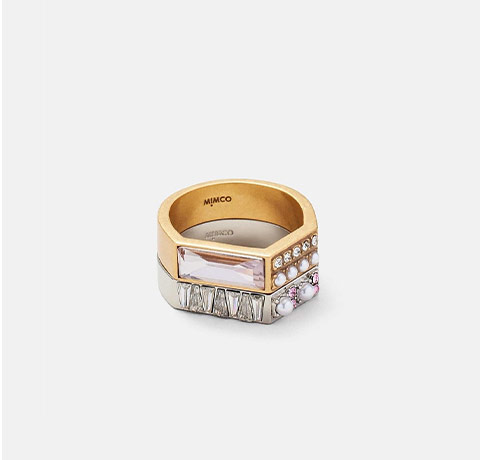 KAY-P DUO RING