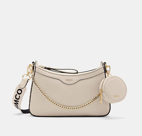 JETT CROSSBODY PEARL