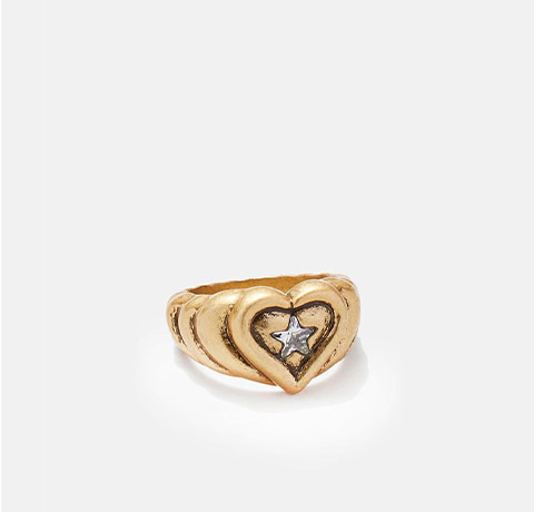 BILLIE RING