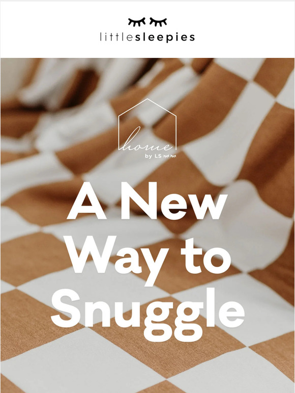 Little Sleepies ☁️ Our MostRequested Drop EVER Is Coming ☁️ Milled