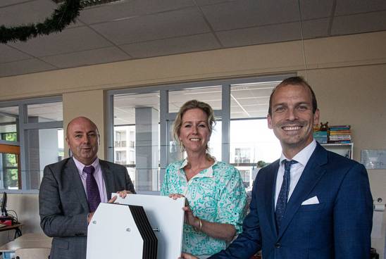 Eindhovens Dagblad Webwinkel: Hoe een Eindhovense wethouder Signify