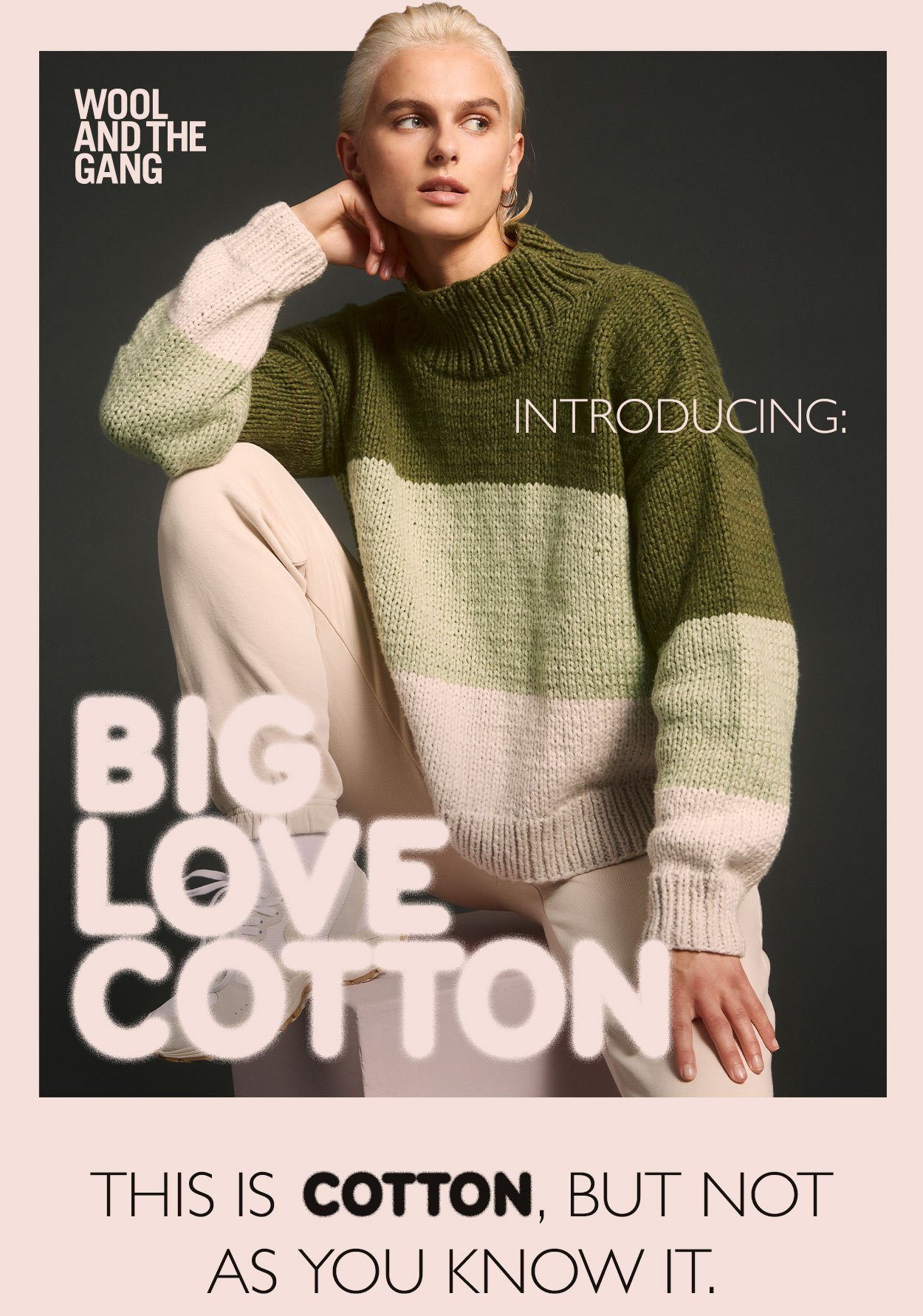 Big Love Cotton