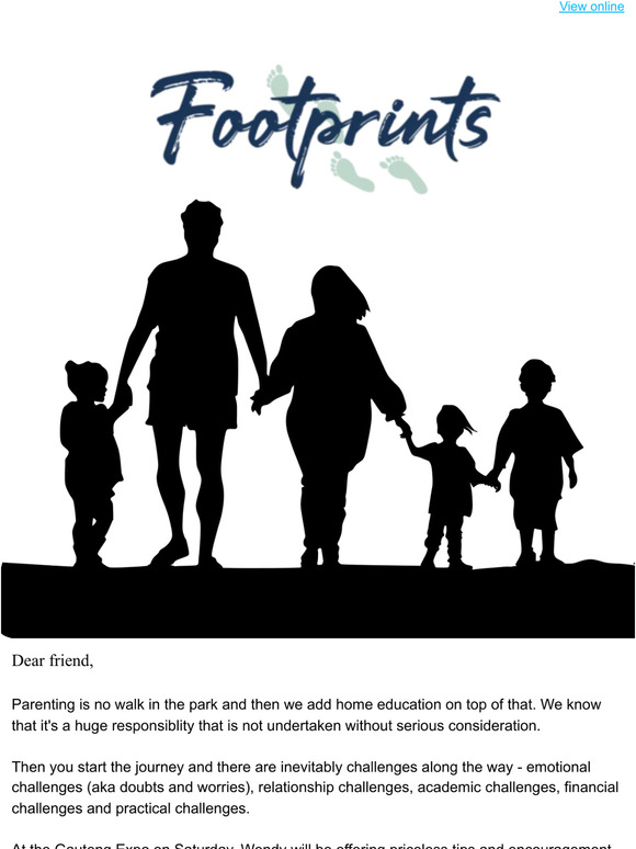 — -  How to Thrive, not just Survive Home Education!