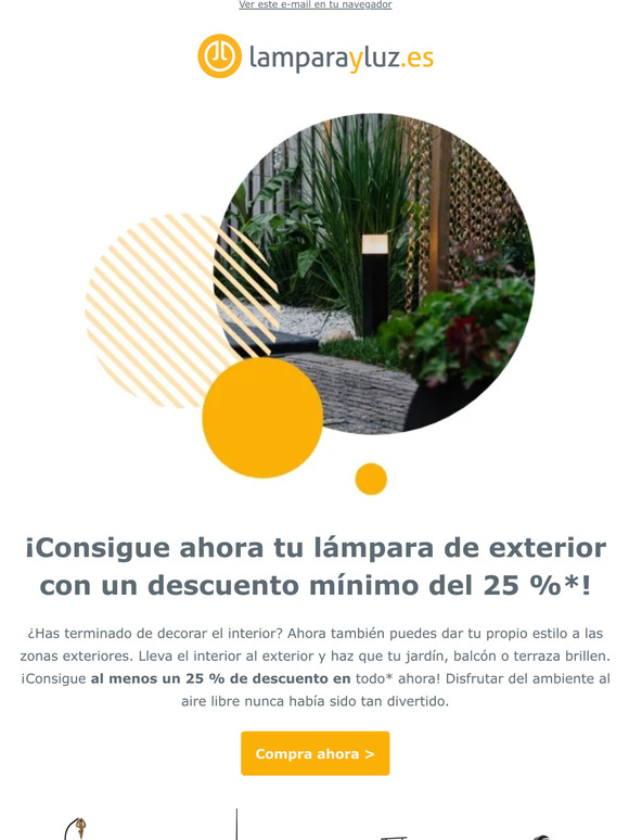 Disfruta del ambiente al aire libre 🌼
