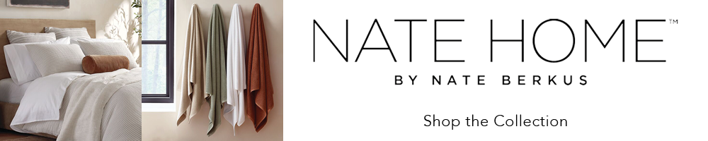 Nate Home by Nate Berkus