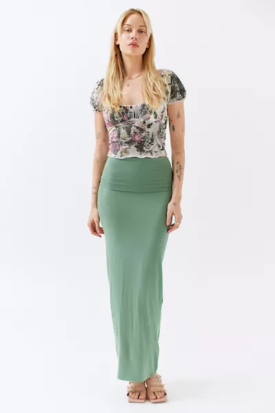 UO Azelia Convertible Tube Dress
