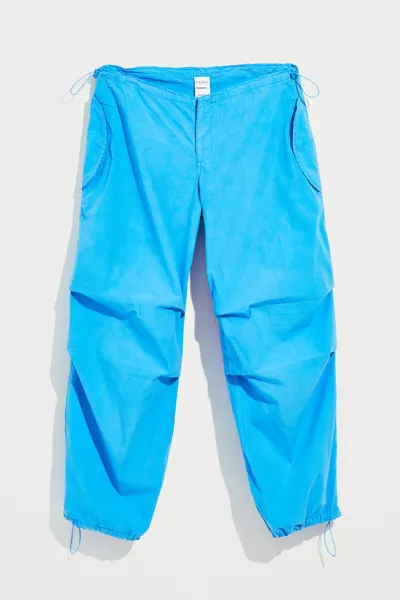 iets frans… Balloon Cargo Pant