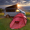 Camping