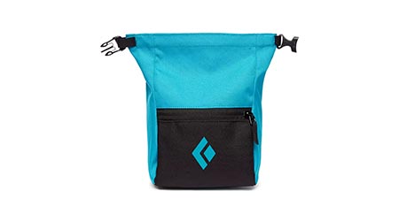 Black Diamond Chalk Pot