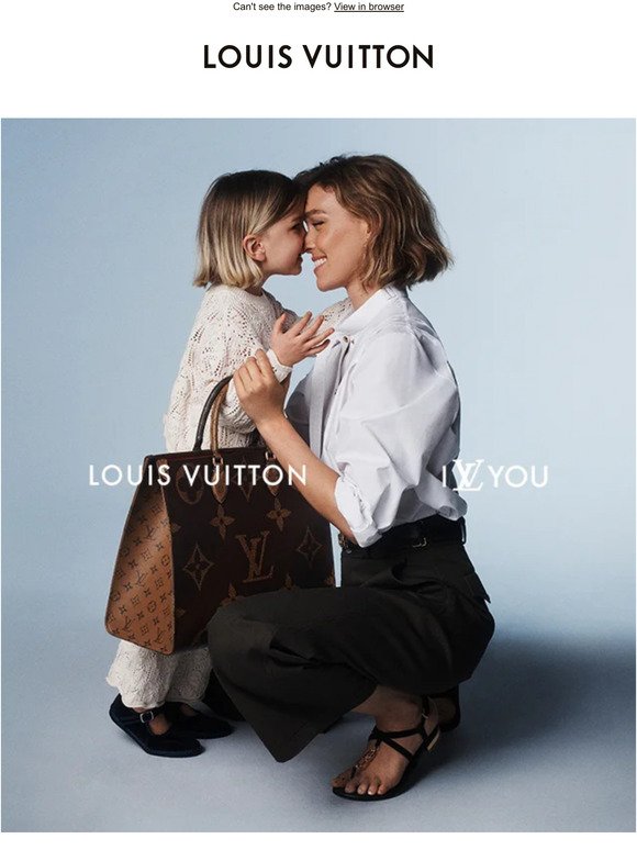 Louis Vuitton: Louis Vuitton's Bubblegram: A New Collection Of Bags Devoted  To Colour - Luxferity