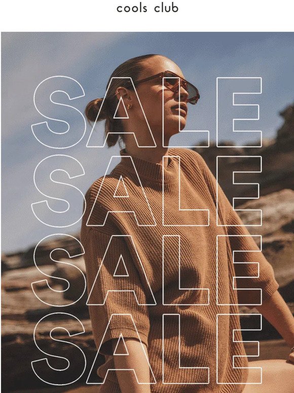 ONLINE ARCHIVE SALE | 30% OFF SITE-WIDE