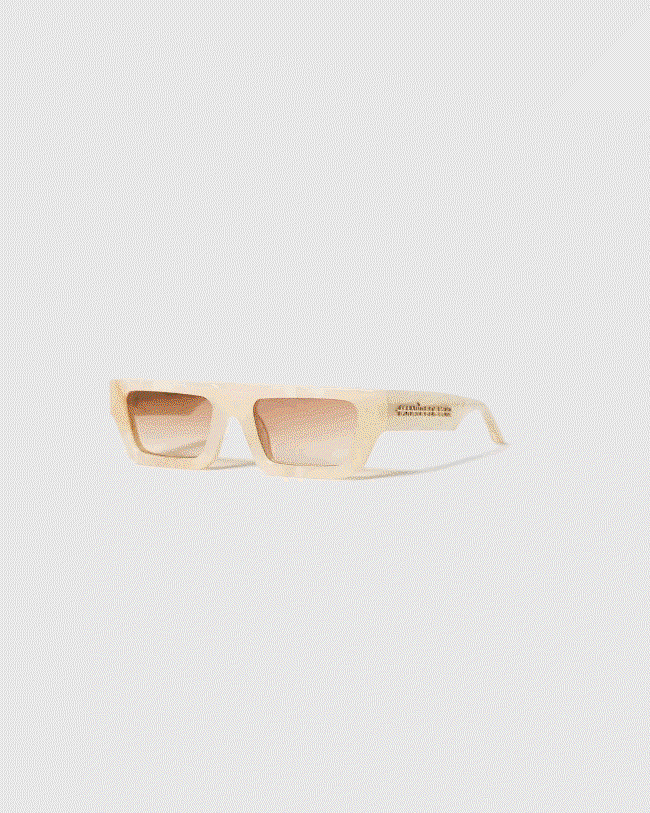 Discover: Azur Sunglasses