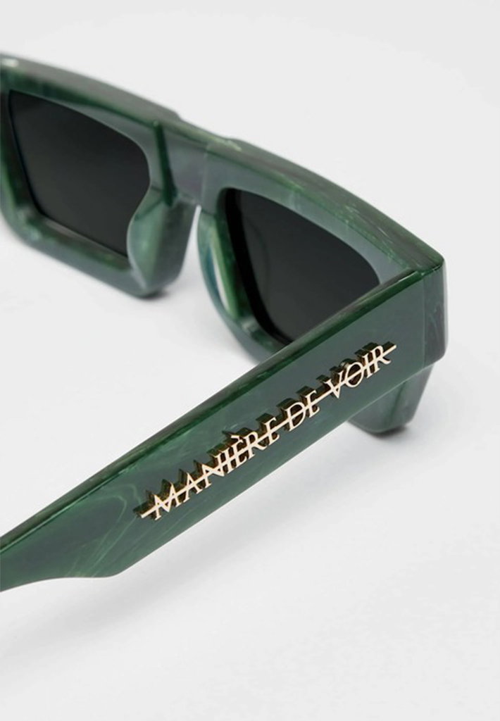 Discover: Azur Sunglasses