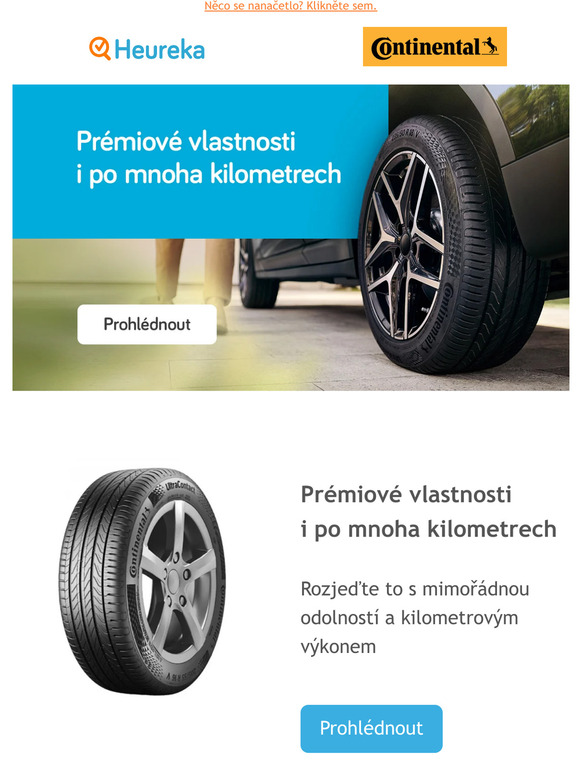 Které pneumatiky se jen tak neošoupou?