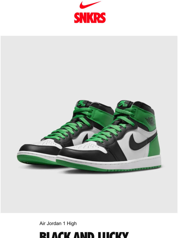 Próximamente: Air Jordan 1 High
