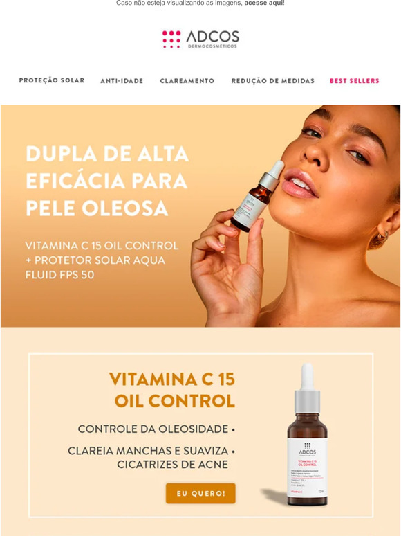Nossa dupla perfeita para sua skincare ✨