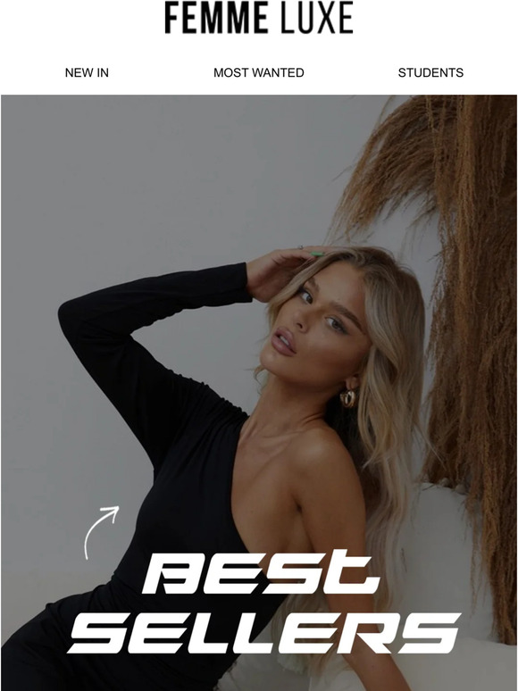 15% Off Best Sellers