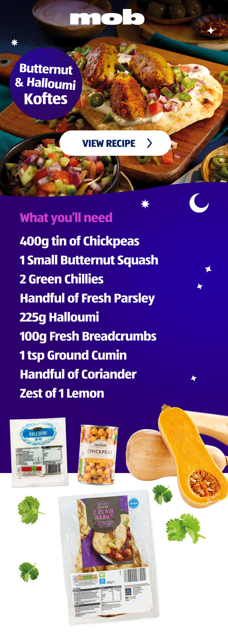 View Recipe