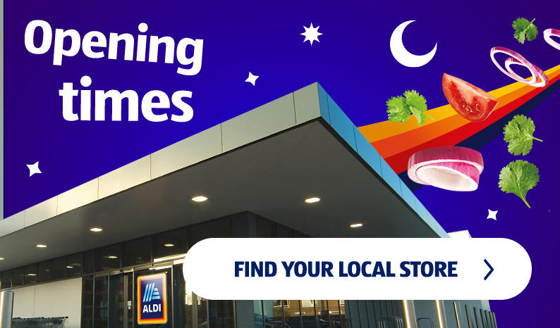 Store Finder