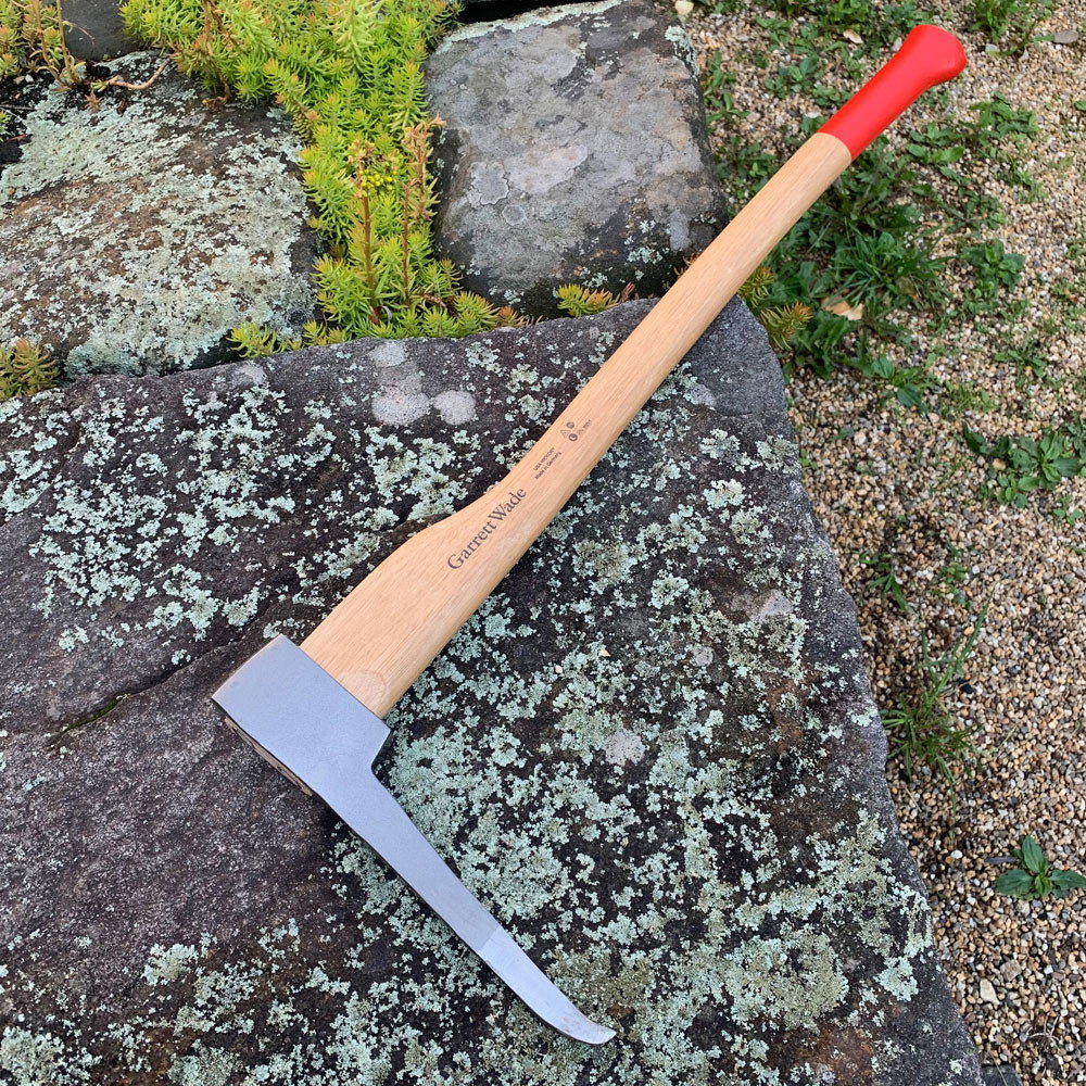 Feldberg Log Pick