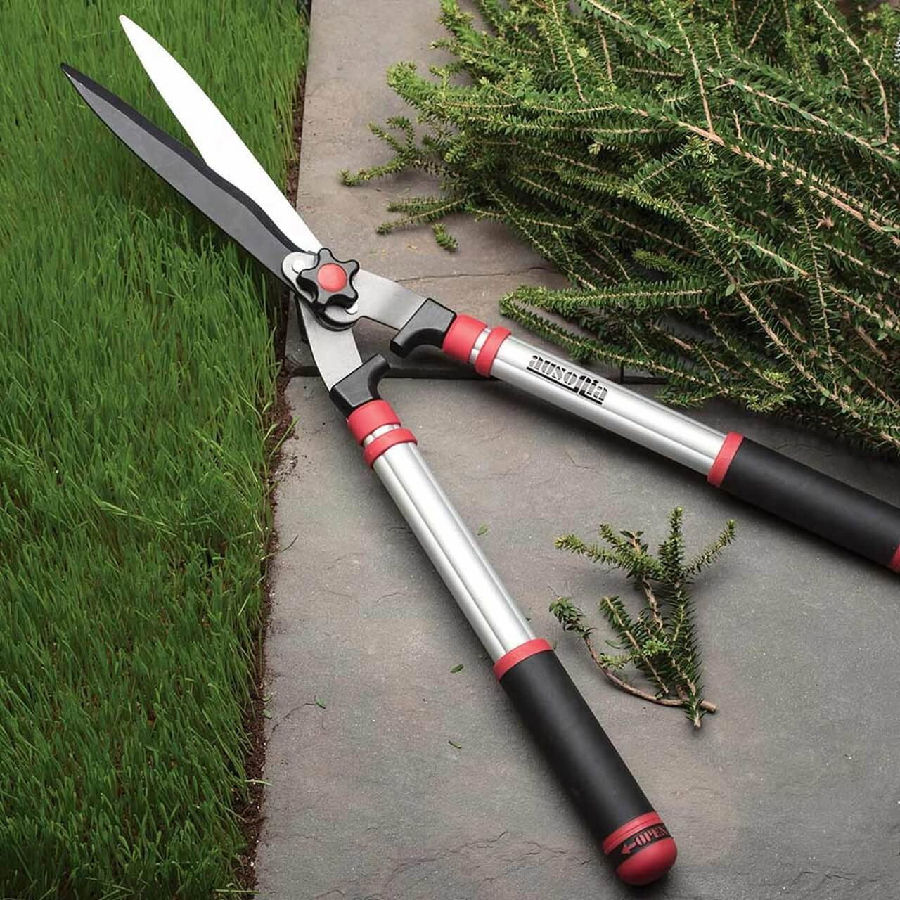 Italian Hedge Shears