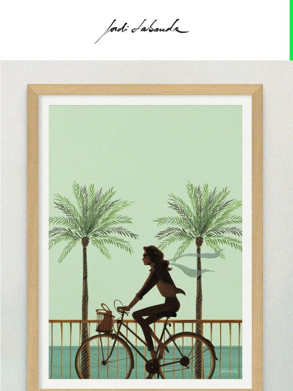 Jordi Labanda: Jordi Labanda & Fashion Illustration Gallery | Milled