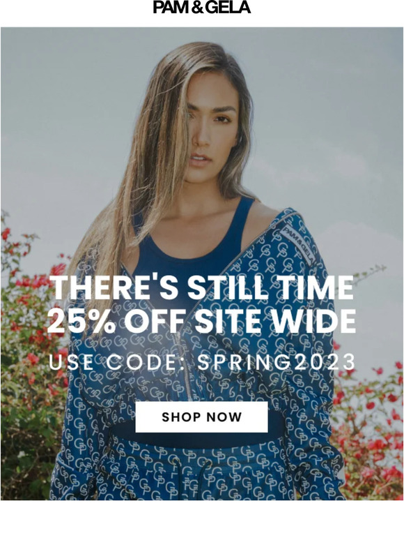 Grab It Before Its Too Late!