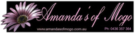 Amanda's of Mogo