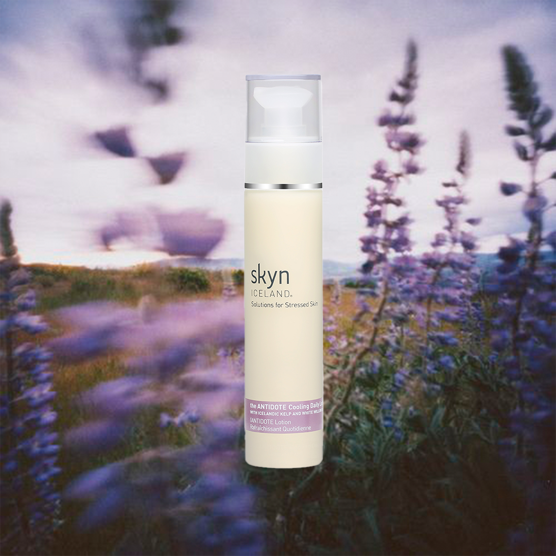 Skyn Iceland Do you know the difference between creams and serums
