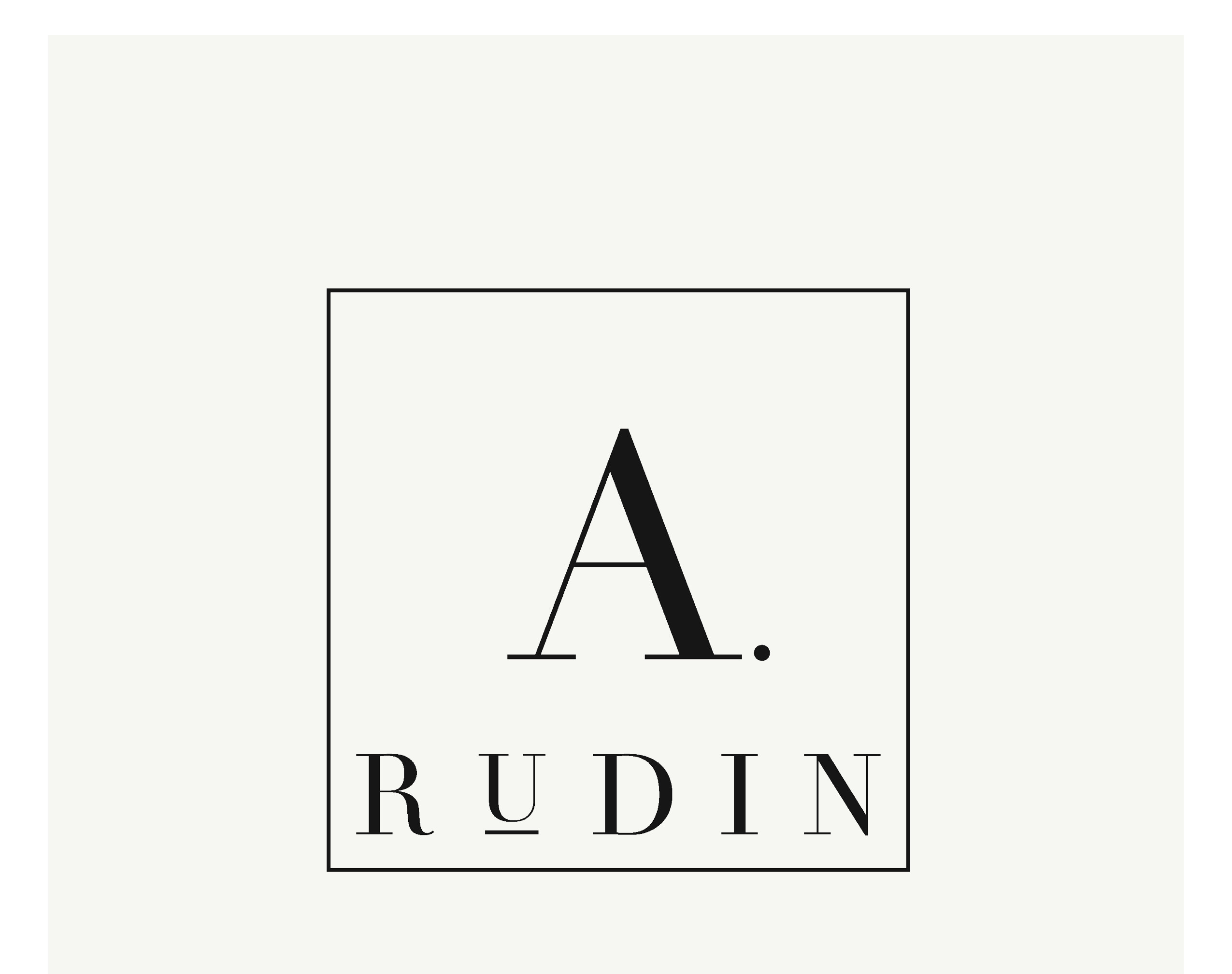 A. Rudin 