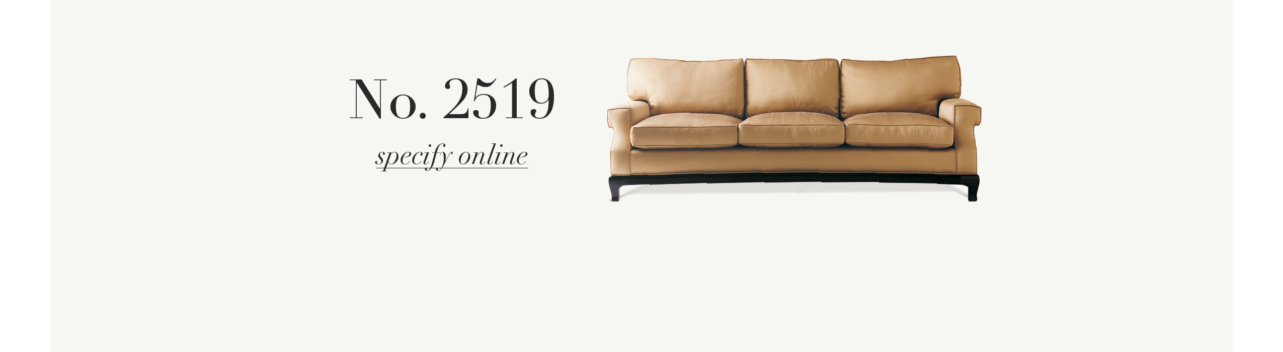 A. Rudin No. 2519