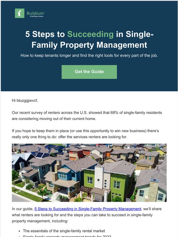 5 steps to single-family property success [guide]