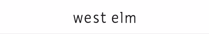 west elm
