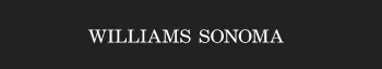 Williams Sonoma