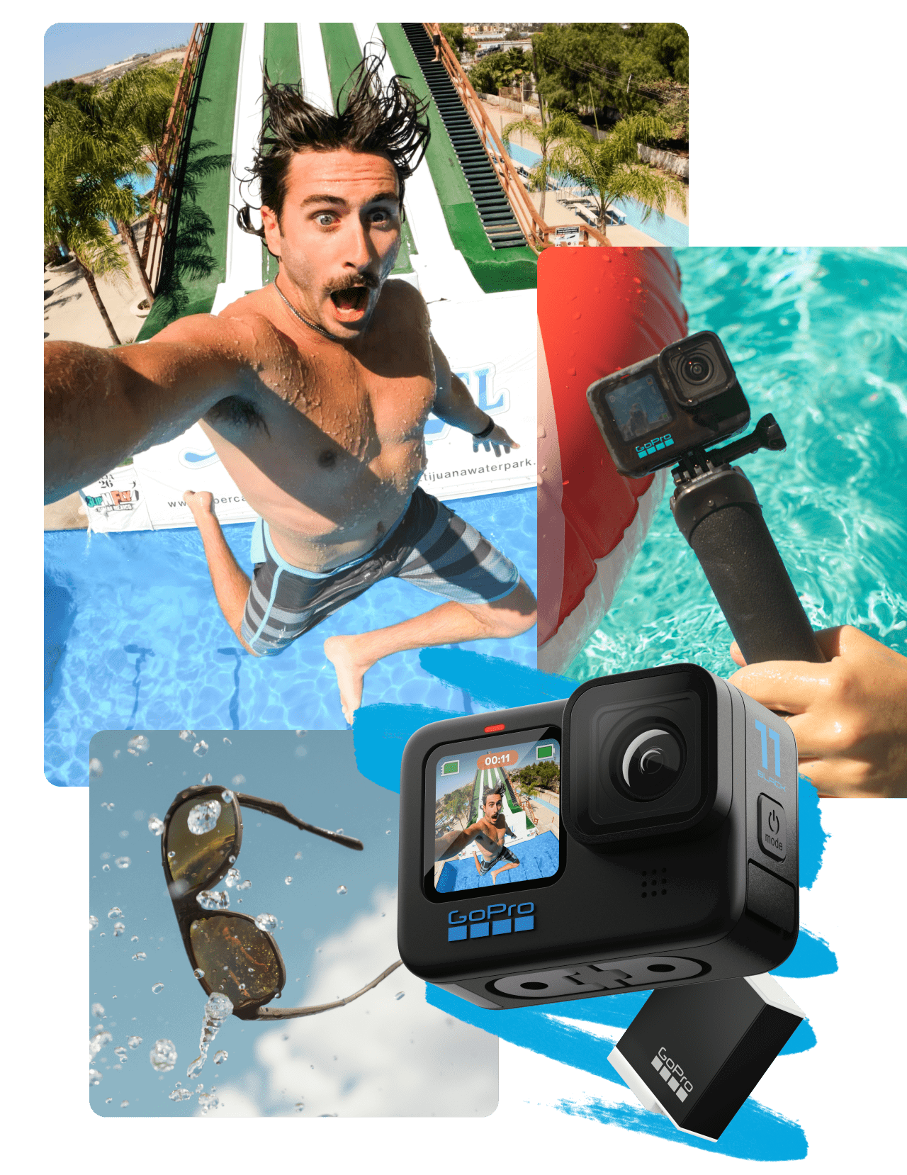 GoPro HERO11 BLACK