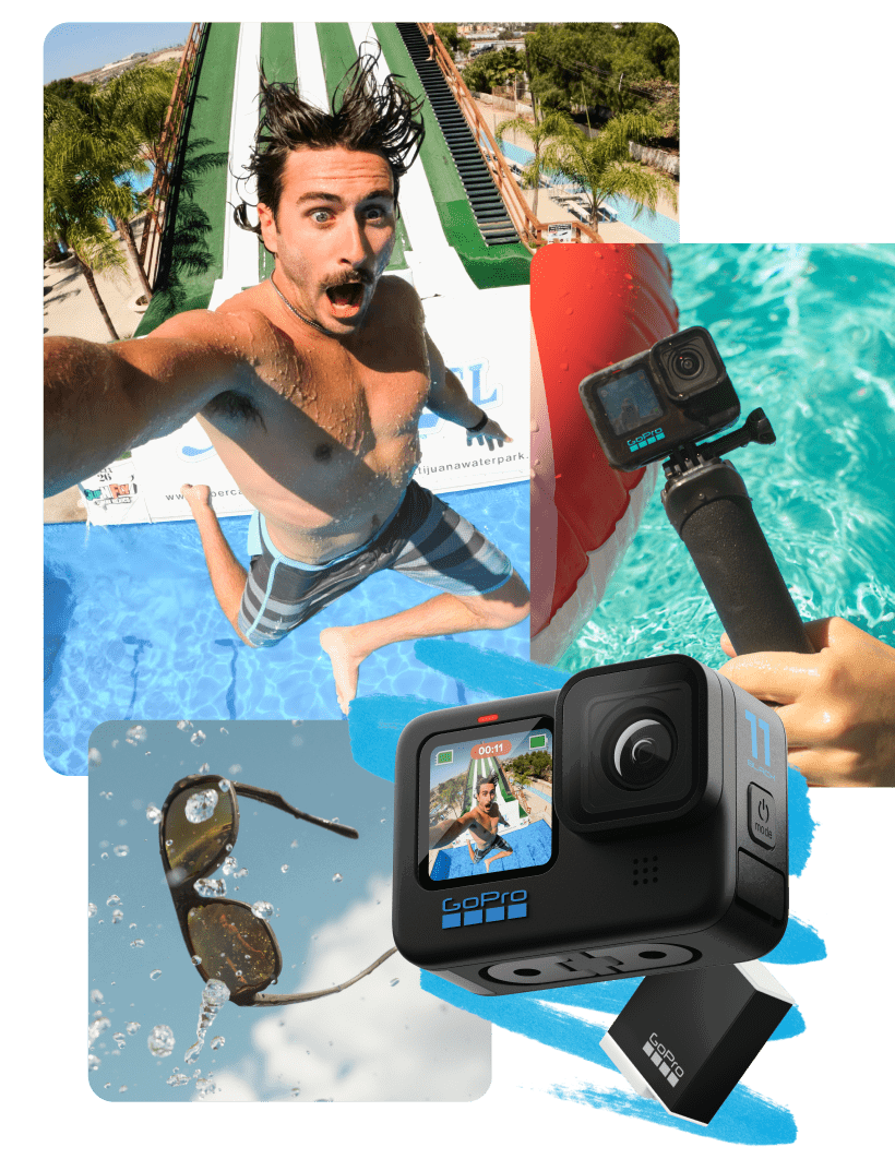 GoPro HERO11 BLACK