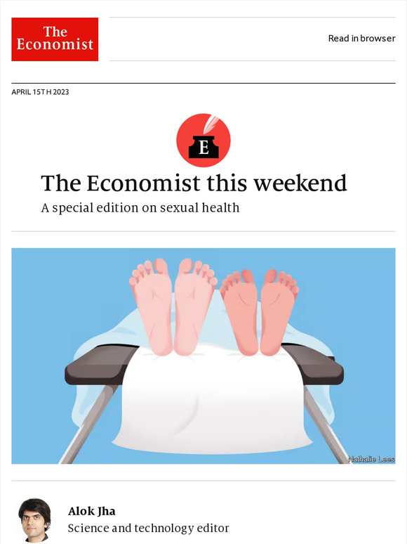 The Economist Sexual Problems Can Wreck Lives—but Theres A Solution Milled