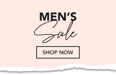 Men's Sale