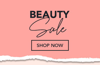 Beauty Sale