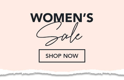 Women's Sale
