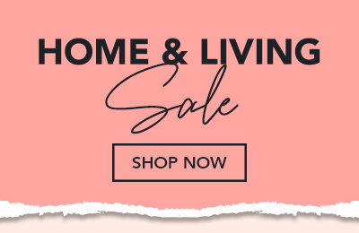 Home & Living Sale