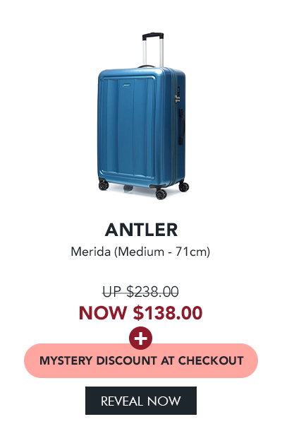 ANTLER Merida