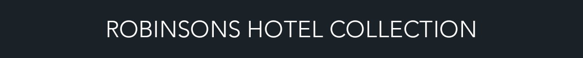 Robinsons Hotel Collection