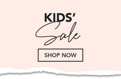 Kids' Sale