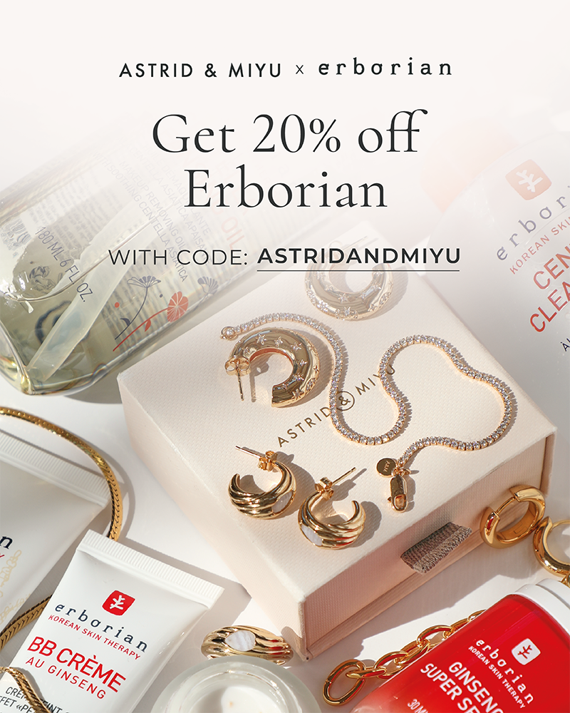 Astrid & Miyu We've got an Eborian code, just for you Milled