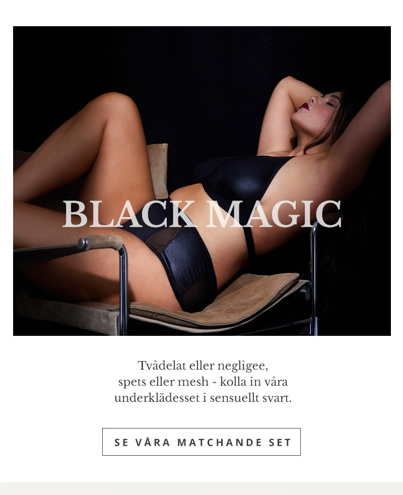 Här hittar du mode för kurviga som lyfter din personliga stil och smickrar din kvinnliga silhuett. Förse din garderob med ungdomlig fräschör i form av komfortabla plagg som speglar det senaste modet. Välsittande kläder gör vardagen och speciella tillfällen extra festliga och du kan känna dig bekväm och samtidigt uttrycka din känsla för estetik.