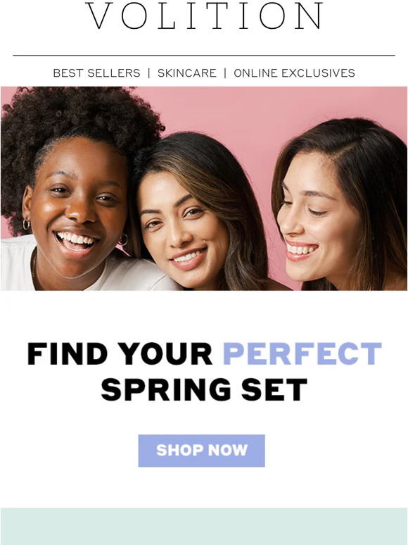 Take 30% Off on ALL of These Best Sellers! 🤩