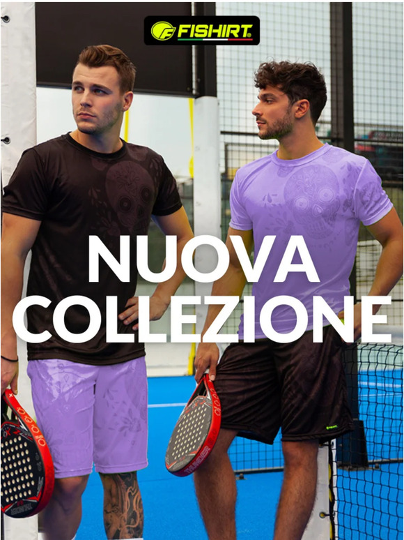 La nuova collezione limited edition 💣