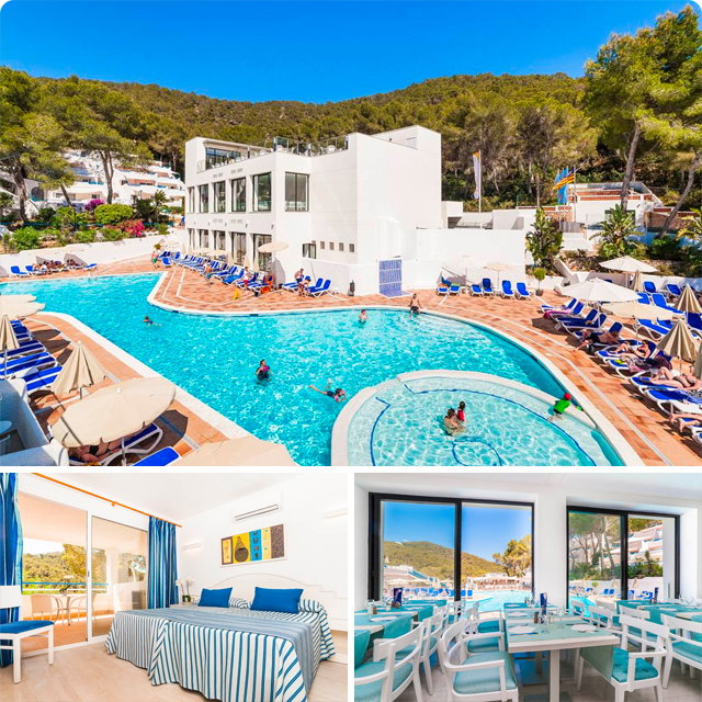 Globales Montemar Apartments